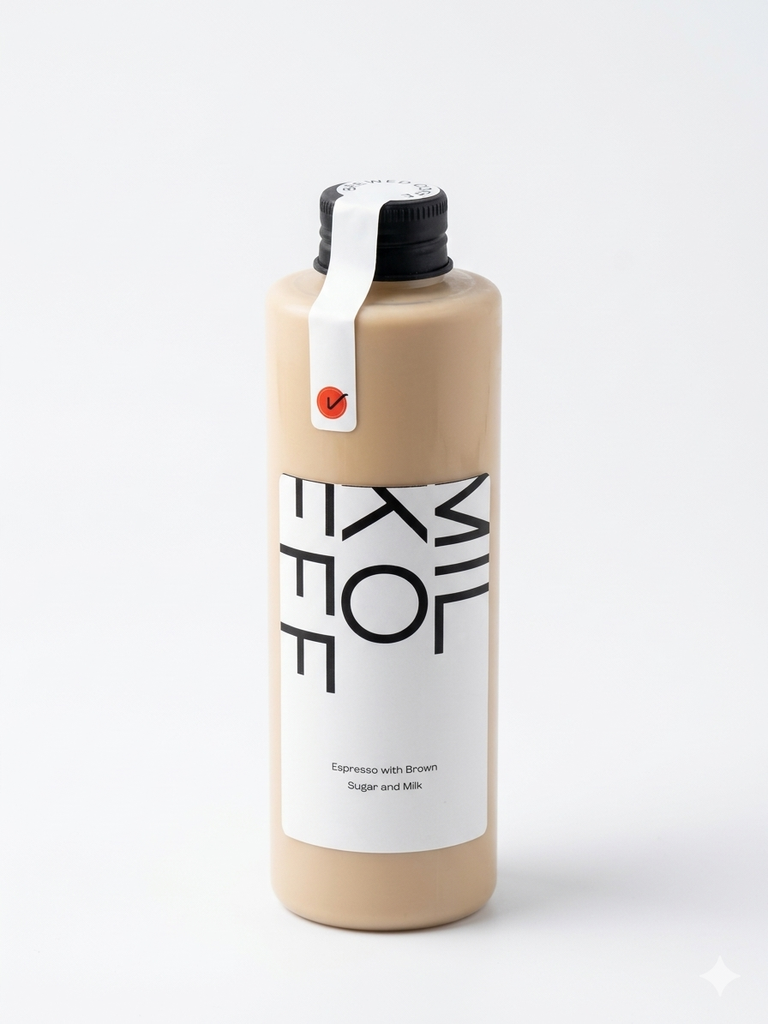 Milkoffe