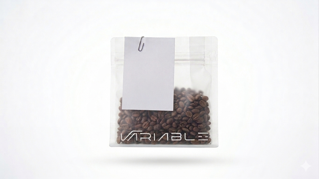 Ethiopia Mewa Natural Spro
