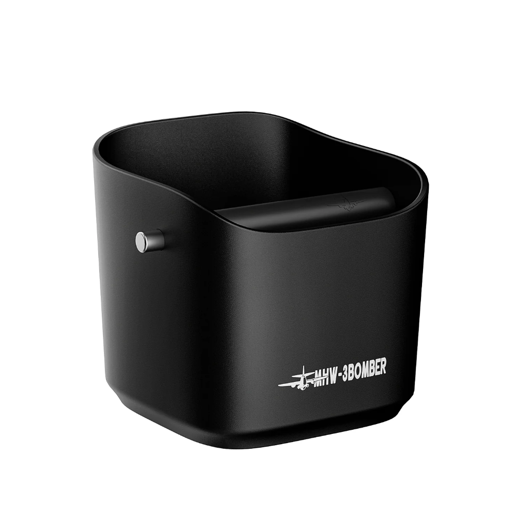 MHW-3BOMBER Knock Box 1.2L