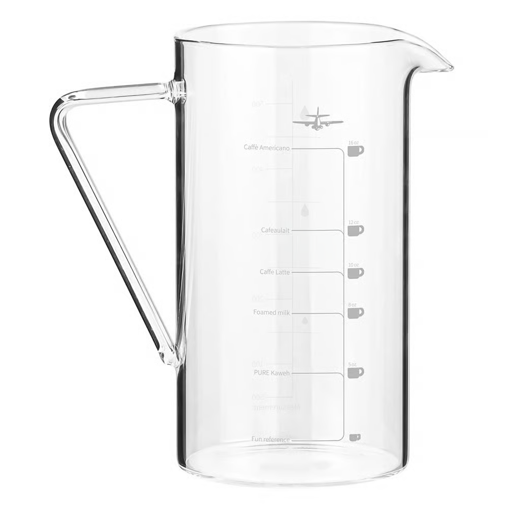 MHW-3BOMBER Sharing Pot 500 ml