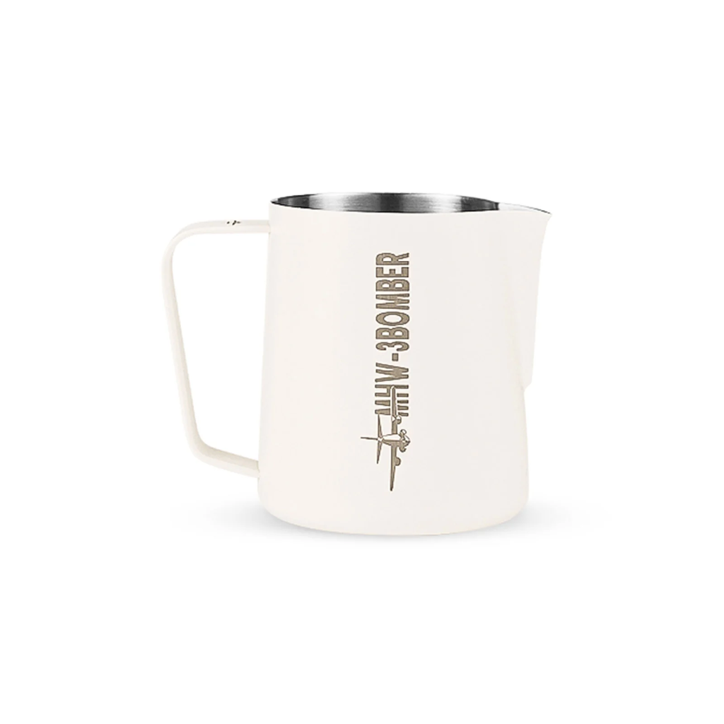 MHW-3BOMBER Milk Jug Classical 3.0