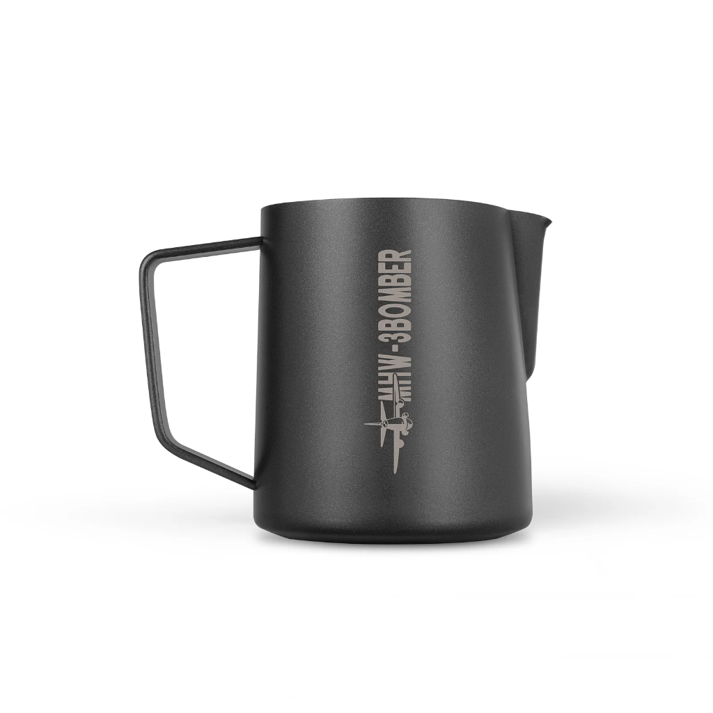 MHW-3BOMBER Milk Jug Flagship 5.0
